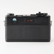 画像をギャラリービューアに読み込む, ヤシカ Yashica Electro 35 GT / COLOR-YASHINON DX 45mm F1.7