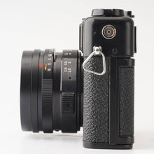 画像をギャラリービューアに読み込む, ヤシカ Yashica Electro 35 GT / COLOR-YASHINON DX 45mm F1.7