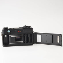 画像をギャラリービューアに読み込む, ヤシカ Yashica Electro 35 GT / COLOR-YASHINON DX 45mm F1.7