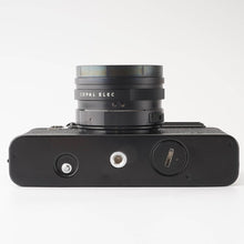 画像をギャラリービューアに読み込む, ヤシカ Yashica Electro 35 GT / COLOR-YASHINON DX 45mm F1.7