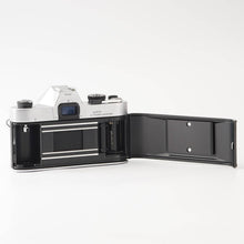 画像をギャラリービューアに読み込む, ローライ Rollei Rolleiflex SL35 35mm フィルムカメラ