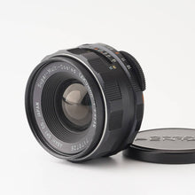 画像をギャラリービューアに読み込む, ペンタックス Pentax Asahi Super-Multi-Coated タクマー TAKUMAR 35mm F3.5 M42 マウント