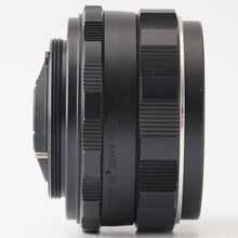 画像をギャラリービューアに読み込む, ペンタックス Pentax Asahi Super-Multi-Coated タクマー TAKUMAR 35mm F3.5 M42 マウント