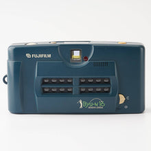 画像をギャラリービューアに読み込む, フジ Fujifilm Fuji ビューン 16 連写 Rensha Cardia 35mm フィルムカメラ