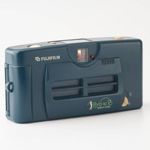 画像をギャラリービューアに読み込む, フジ Fujifilm Fuji ビューン 16 連写 Rensha Cardia 35mm フィルムカメラ