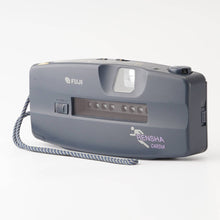 画像をギャラリービューアに読み込む, フジ Fujifilm Fuji ビューン 8 連写 Rensha Cardia 35mm フィルムカメラ