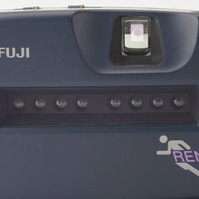 画像をギャラリービューアに読み込む, フジ Fujifilm Fuji ビューン 8 連写 Rensha Cardia 35mm フィルムカメラ