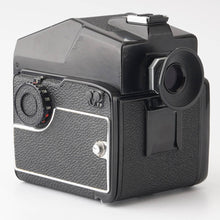 画像をギャラリービューアに読み込む, マミヤ Mamiya M645 1000S / MAMIYA SEKOR C 80mm F1.9