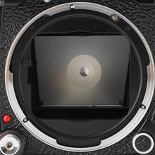 画像をギャラリービューアに読み込む, マミヤ Mamiya M645 1000S / MAMIYA SEKOR C 80mm F1.9