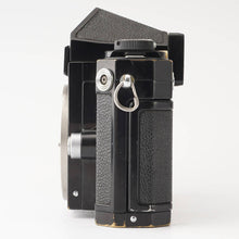 Load image into Gallery viewer, Nikon F Eye Level Black 35mm SLR Film Camera