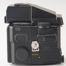 画像をギャラリービューアに読み込む, マミヤ Mamiya M645 SUPER / MAMIYA SEKOR ZOOM C 75-150mm F4.5