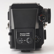 画像をギャラリービューアに読み込む, マミヤ Mamiya M645 SUPER / MAMIYA SEKOR ZOOM C 75-150mm F4.5