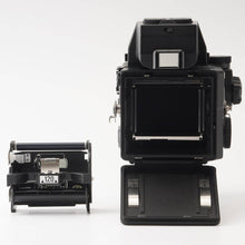 画像をギャラリービューアに読み込む, マミヤ Mamiya M645 SUPER / MAMIYA SEKOR ZOOM C 75-150mm F4.5