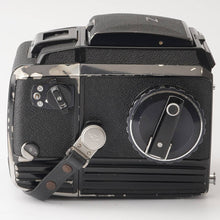 画像をギャラリービューアに読み込む, ブロニカ Zenza Bronica S2 後期 / Nippon Kogaku NIKKOR P 7.5cm 75mm F2.8