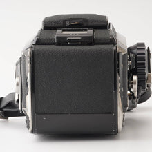 画像をギャラリービューアに読み込む, ブロニカ Zenza Bronica S2 後期 / Nippon Kogaku NIKKOR P 7.5cm 75mm F2.8