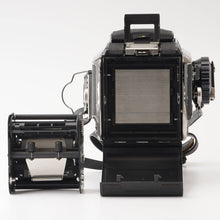 画像をギャラリービューアに読み込む, ブロニカ Zenza Bronica S2 後期 / Nippon Kogaku NIKKOR P 7.5cm 75mm F2.8