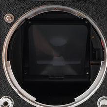 画像をギャラリービューアに読み込む, ブロニカ Zenza Bronica S2 後期 / Nippon Kogaku NIKKOR P 7.5cm 75mm F2.8