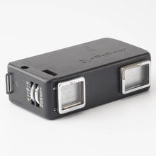 画像をギャラリービューアに読み込む, ミノルタ Minolta minolta-16 II / ROKKOR 22mm F2.8 未開封フィルム付き