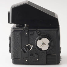 画像をギャラリービューアに読み込む, ブロニカ Zenza Bronica GS-1 / ZENZANON PG 100mm F3.5