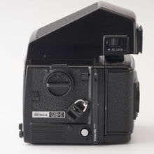 画像をギャラリービューアに読み込む, ブロニカ Zenza Bronica GS-1 / ZENZANON PG 100mm F3.5