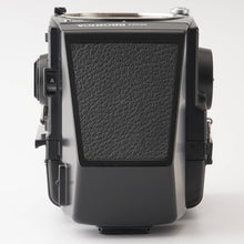 画像をギャラリービューアに読み込む, ブロニカ Zenza Bronica GS-1 / ZENZANON PG 100mm F3.5