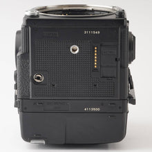 画像をギャラリービューアに読み込む, ブロニカ Zenza Bronica GS-1 / ZENZANON PG 100mm F3.5