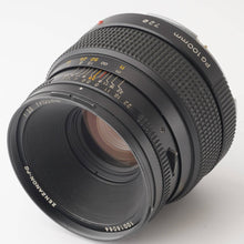 画像をギャラリービューアに読み込む, ブロニカ Zenza Bronica GS-1 / ZENZANON PG 100mm F3.5