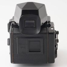 画像をギャラリービューアに読み込む, ブロニカ Zenza Bronica ETR Si / ZENZANON MC 150mm F3.5