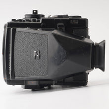 画像をギャラリービューアに読み込む, ブロニカ Zenza Bronica ETR Si / ZENZANON MC 150mm F3.5