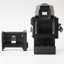 画像をギャラリービューアに読み込む, ブロニカ Zenza Bronica ETR Si / ZENZANON MC 150mm F3.5