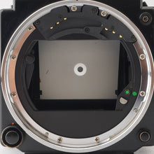 画像をギャラリービューアに読み込む, ブロニカ Zenza Bronica ETR Si / ZENZANON MC 150mm F3.5