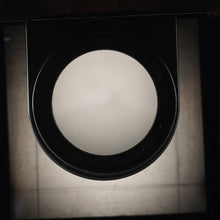 画像をギャラリービューアに読み込む, ミノルタ Minolta AUTOCORD 前期 / CHIYOKO ROKKOR 75mm F3.5