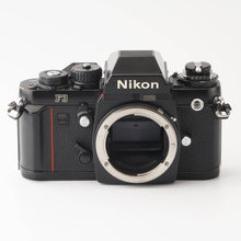 Load image into Gallery viewer, Nikon F3 Eye Level 35mm Film Single lens reflex Camera