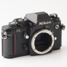 Load image into Gallery viewer, Nikon F3 Eye Level 35mm Film Single lens reflex Camera