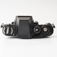 Load image into Gallery viewer, Nikon F3 Eye Level 35mm Film Single lens reflex Camera