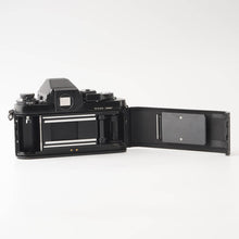 Load image into Gallery viewer, Nikon F3 Eye Level 35mm Film Single lens reflex Camera
