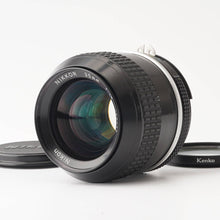 画像をギャラリービューアに読み込む, ニコン Nikon Ai Nikkor 35mm F1.4