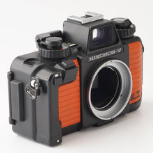 Load image into Gallery viewer, Nikon NIKONOS-Ⅴ / W NIKKOR 35mm f/2.5