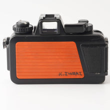 Load image into Gallery viewer, Nikon NIKONOS-Ⅴ / W NIKKOR 35mm f/2.5