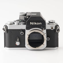 Load image into Gallery viewer, Nikon F2 Photomic A 35mm SLR Film Camera