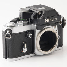Load image into Gallery viewer, Nikon F2 Photomic A 35mm SLR Film Camera