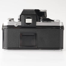 Load image into Gallery viewer, Nikon F2 Photomic A 35mm SLR Film Camera
