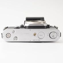 Load image into Gallery viewer, Nikon F2 Photomic A 35mm SLR Film Camera