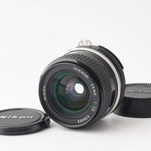Load image into Gallery viewer, Nikon Ai NIKKOR 24mm f/2.8