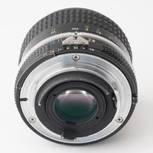 Load image into Gallery viewer, Nikon Ai NIKKOR 24mm f/2.8