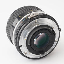Load image into Gallery viewer, Nikon Ai NIKKOR 24mm f/2.8