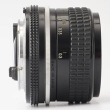 Load image into Gallery viewer, Nikon Ai NIKKOR 24mm f/2.8