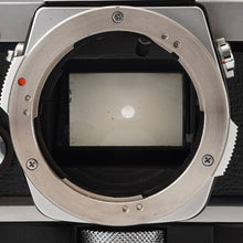 画像をギャラリービューアに読み込む, オリンパス Olympus OM-1 / Olympus OM-SYSTEM G Zuiko AUTO-S 50mm F1.4 / ワインダー