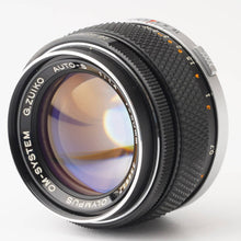 画像をギャラリービューアに読み込む, オリンパス Olympus OM-1 / Olympus OM-SYSTEM G Zuiko AUTO-S 50mm F1.4 / ワインダー