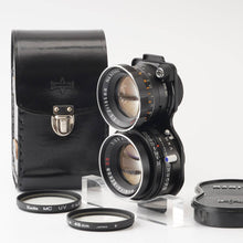 画像をギャラリービューアに読み込む, マミヤ Mamiya MAMIYA SEKOR DS 105mm F3.5 C220 C3 C33 C330用